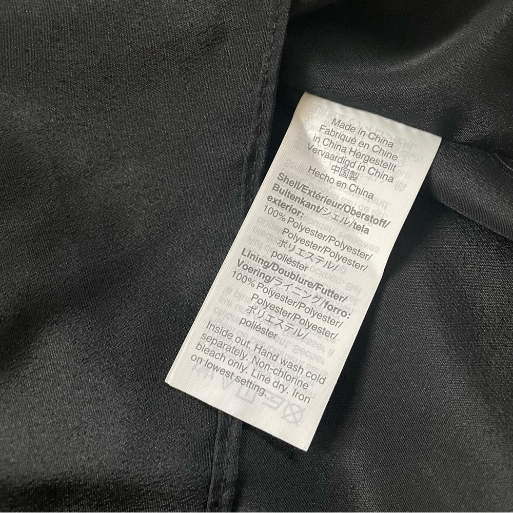 Jcrew Ruffleneck Top - Picture 6 of 14